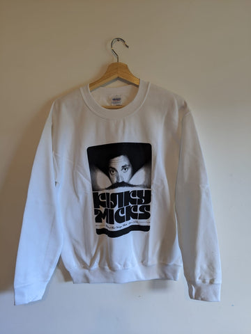 Tash Sweatshirt (Only Small left)