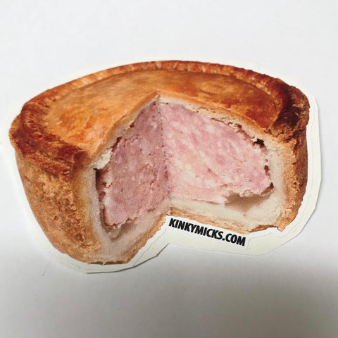 Pork Pie