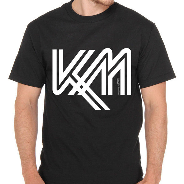 KM Logo T-Shirt