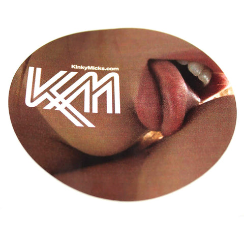 Lick Circle
