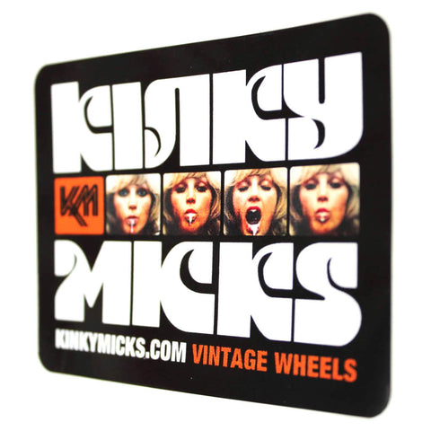 C*m Girl square 45