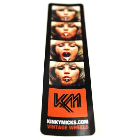 C*m Girl Vertical 46