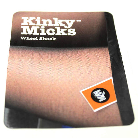 Kinky Micks Sticker KMS0060