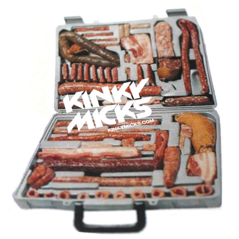 Meat Box