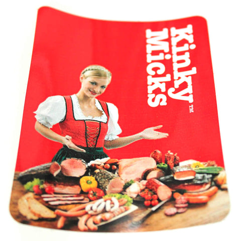Sausage Girl