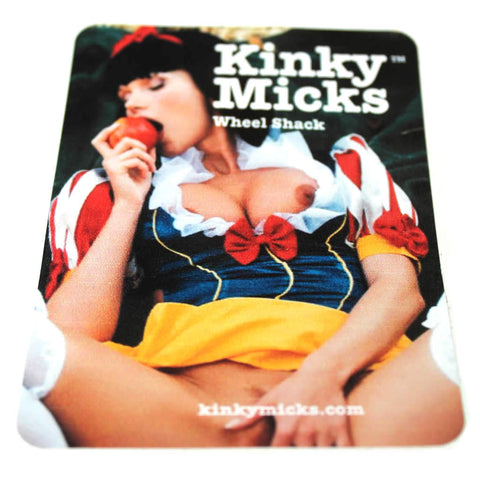 Snow White 78