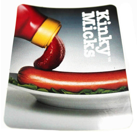 Hot Dog
