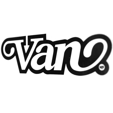 Van