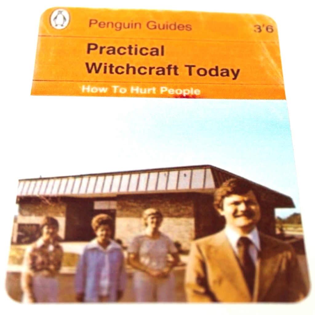 Practical Witchcraft