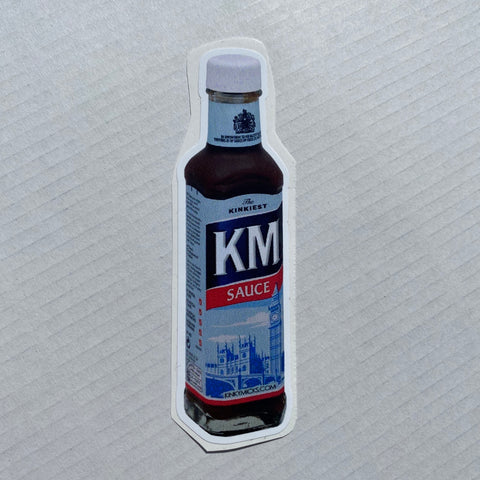 KM Sauce