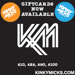 Kinkymicks Gift Card